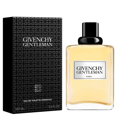 givenchy gentleman eau de parfum reviews|givenchy gentleman original.